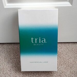 Tria Hair Removal Laser - NEVER USED
